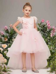 Rose Pâle