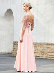 Rose Pâle