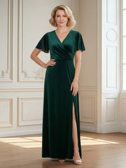 Vert Foncé
