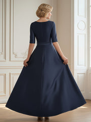 Bleu Marine