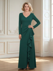 Vert Foncé