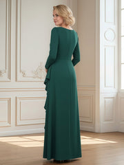 Vert Foncé