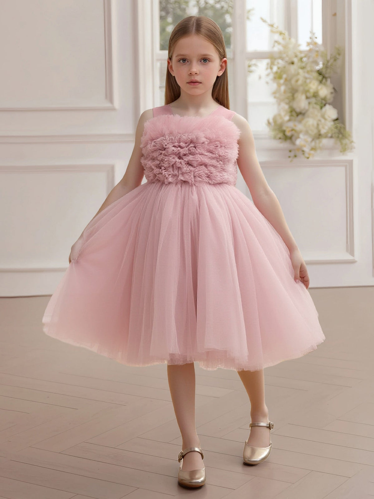 Rose Poudré