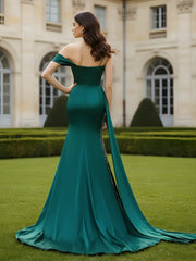 Jaxx-Vert Foncé