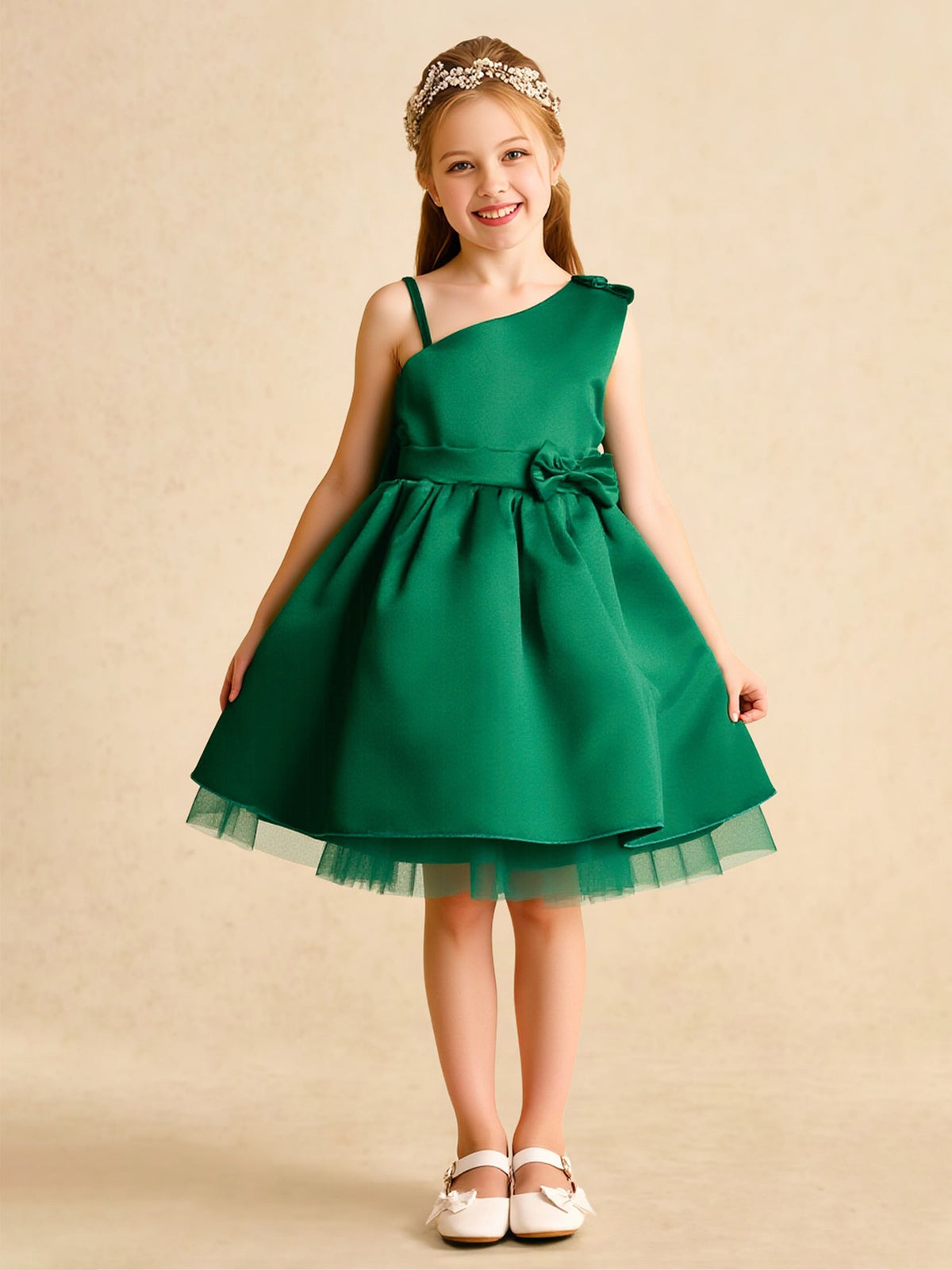Vert Foncé