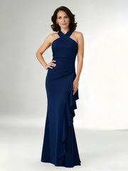 Justise-Bleu Marine