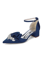 Bleu Marine