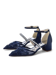 Bleu Marine
