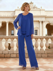 Bleu Royale