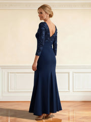 Bleu Marine