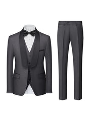 Gris Acier