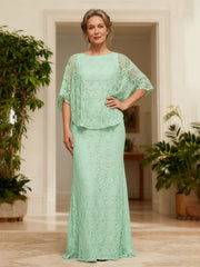 Orda-Vert Menthe