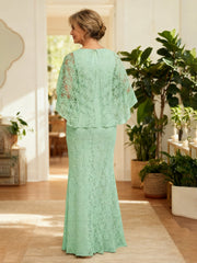 Orda-Vert Menthe