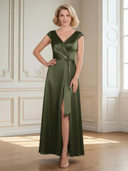 Patrica-Olive Verte