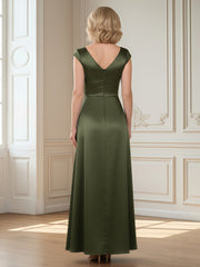 Patrica-Olive Verte