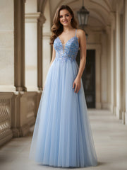 Bleu Ciel