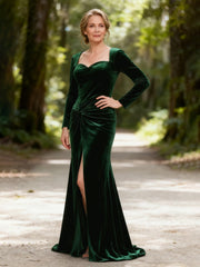 Paveye-Vert Foncé