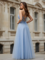 Bleu Ciel
