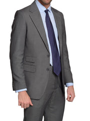 Ajusté Deux Pièces Costume Banquet Homme Costume