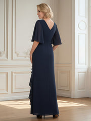 Bleu Marine