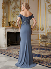 Bleu Poudré