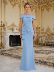 Bleu Poudré