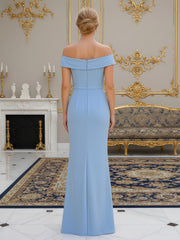 Bleu Poudré