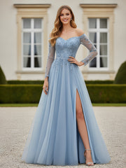 Bleu Ciel