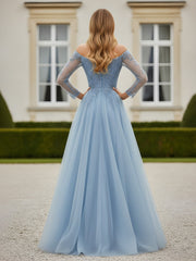 Bleu Ciel