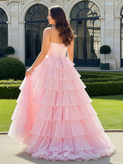 Rose Pâle