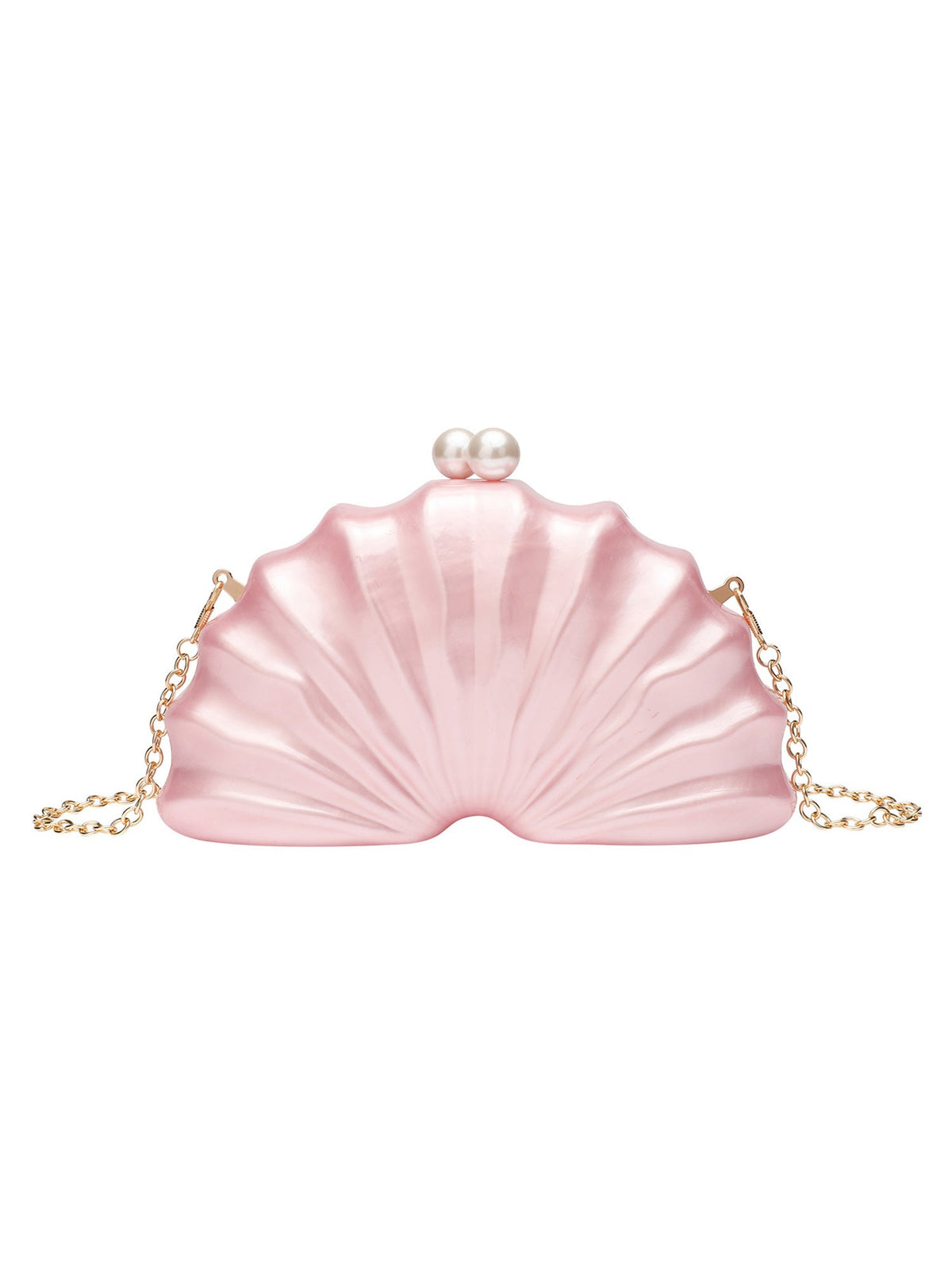 Rose Pâle