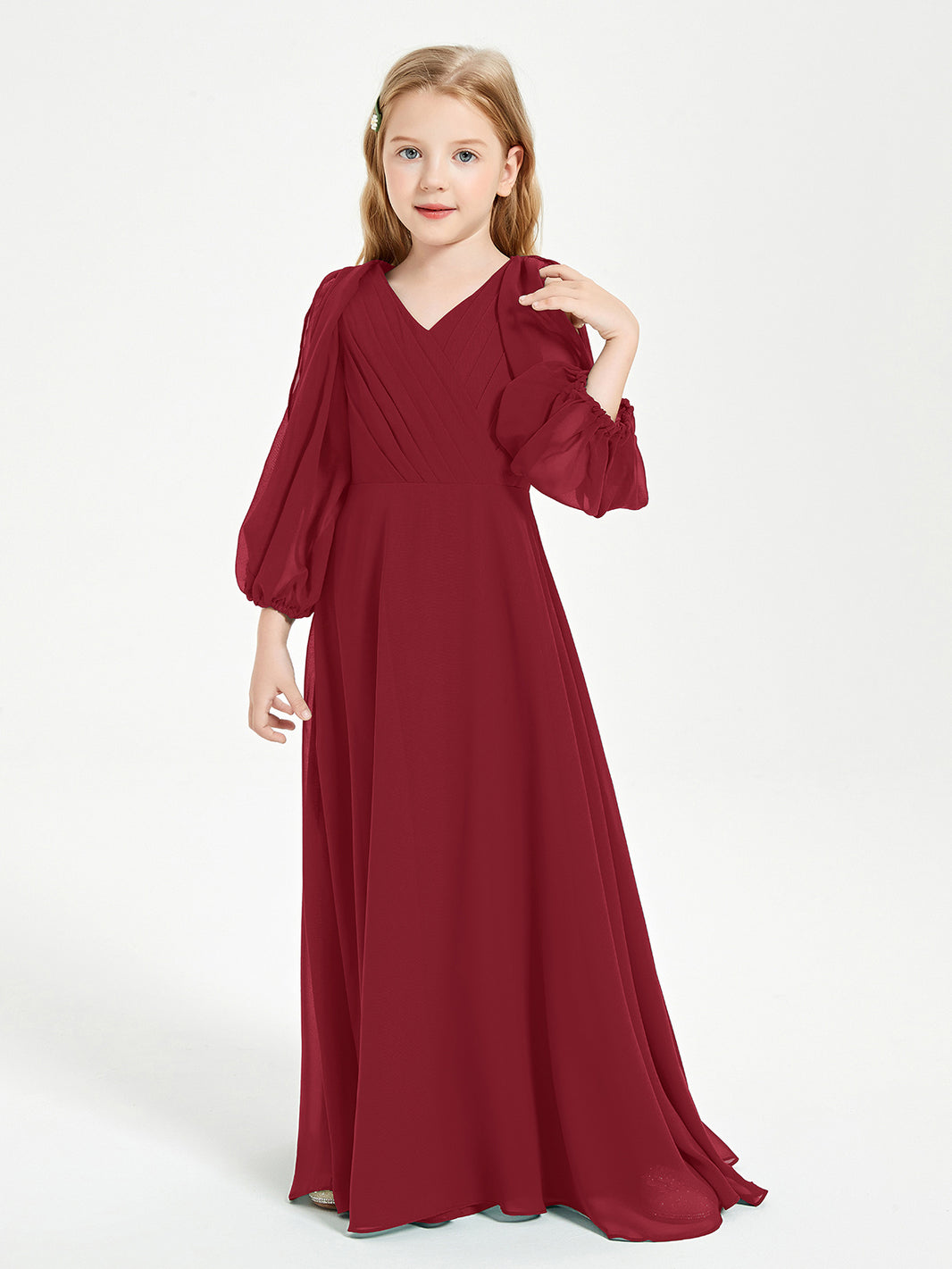 Robe Marine Funkyberry Fille Taille 4T - Style Marin Avec Nœud Rouge - Neuf Avec étiquettes