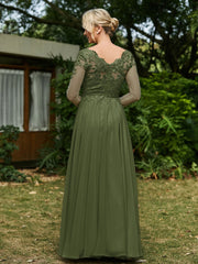 Olive Verte
