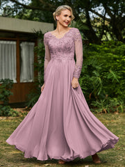 Vintage Mauve