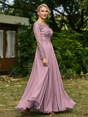 Vintage Mauve