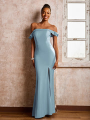 Bleu Poudré
