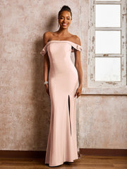 Rose Perle