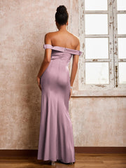 Vintage Mauve