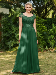 Vert Foncé