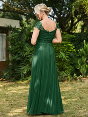 Vert Foncé