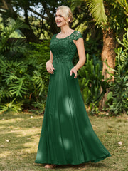 Vert Foncé
