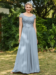 Bleu Poudré