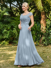 Bleu Poudré