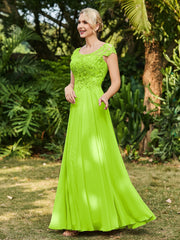 Vert Citron