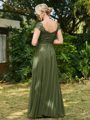 Olive Verte