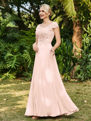 Rose Perle