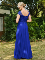 Bleu Royale