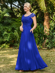 Bleu Royale