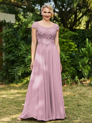 Vintage Mauve