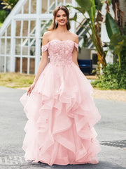 Rose Pâle